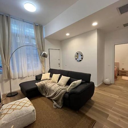 Апартаменты Milano Loft Экстерьер фото