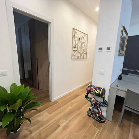 Апартаменты Milano Loft Экстерьер фото
