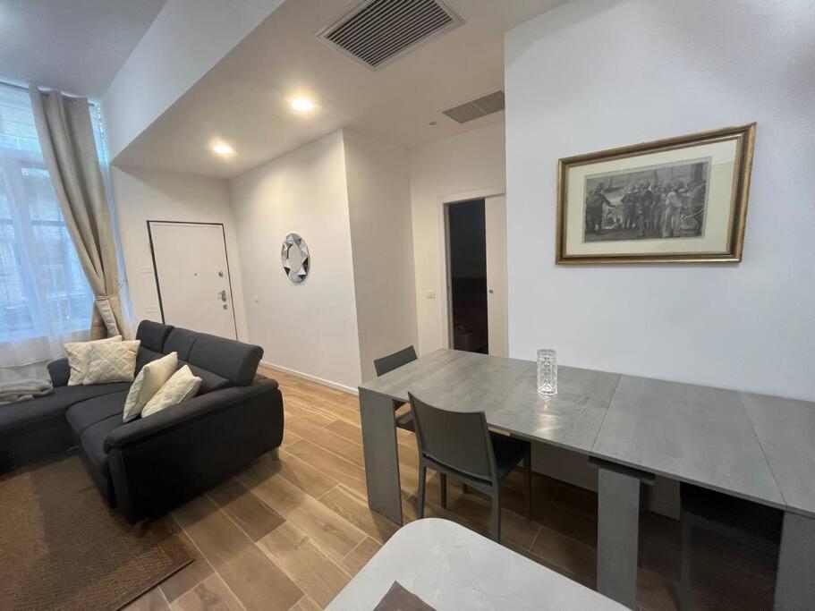 Апартаменты Milano Loft Экстерьер фото