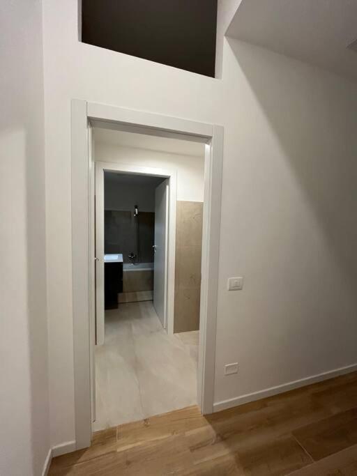 Апартаменты Milano Loft Экстерьер фото