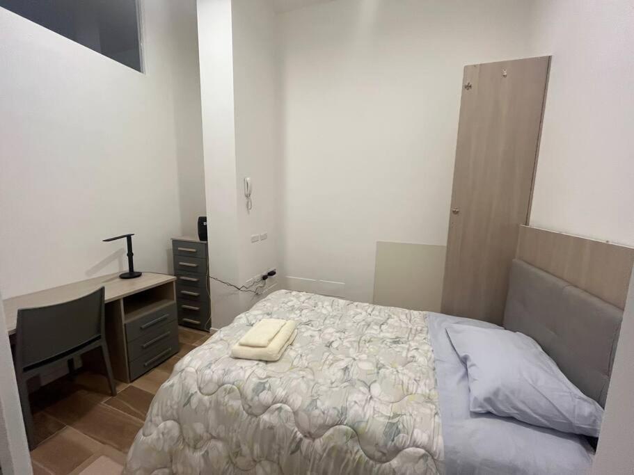 Апартаменты Milano Loft Экстерьер фото