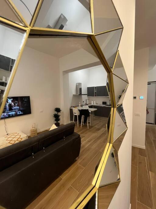 Апартаменты Milano Loft Экстерьер фото
