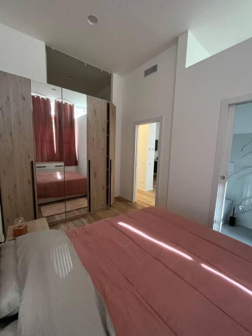 Апартаменты Milano Loft Экстерьер фото