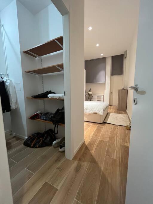 Апартаменты Milano Loft Экстерьер фото