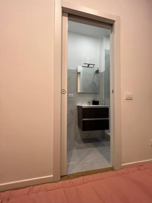 Апартаменты Milano Loft Экстерьер фото