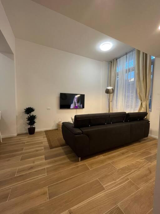 Апартаменты Milano Loft Экстерьер фото