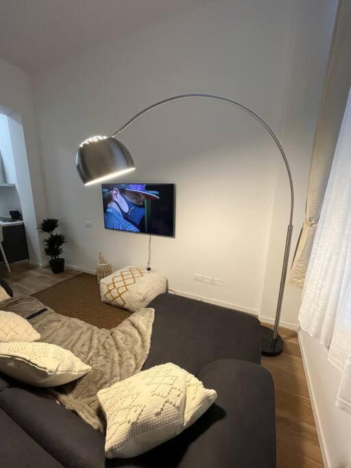 Апартаменты Milano Loft Экстерьер фото
