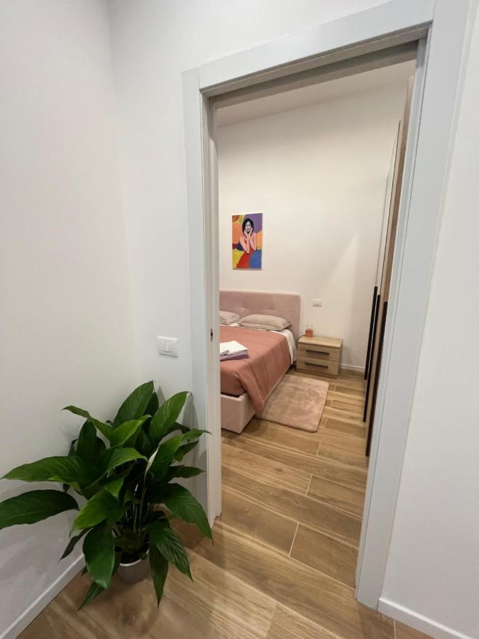 Апартаменты Milano Loft Экстерьер фото